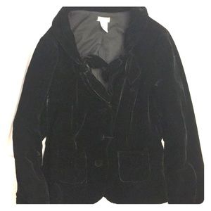 Adorable little jacket!